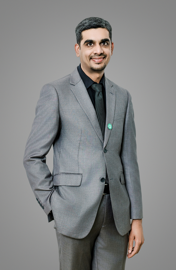 Asif Ali Safeer